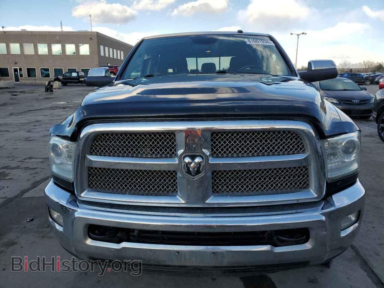 2013 RAM 2500 - VIN: 3C6TR5PT8DG547669 - Фото 5