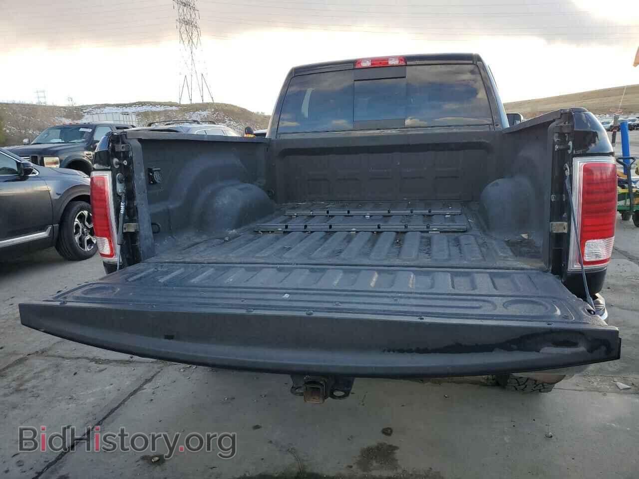 2013 RAM 2500 - VIN: 3C6TR5PT8DG547669 - Фото 6