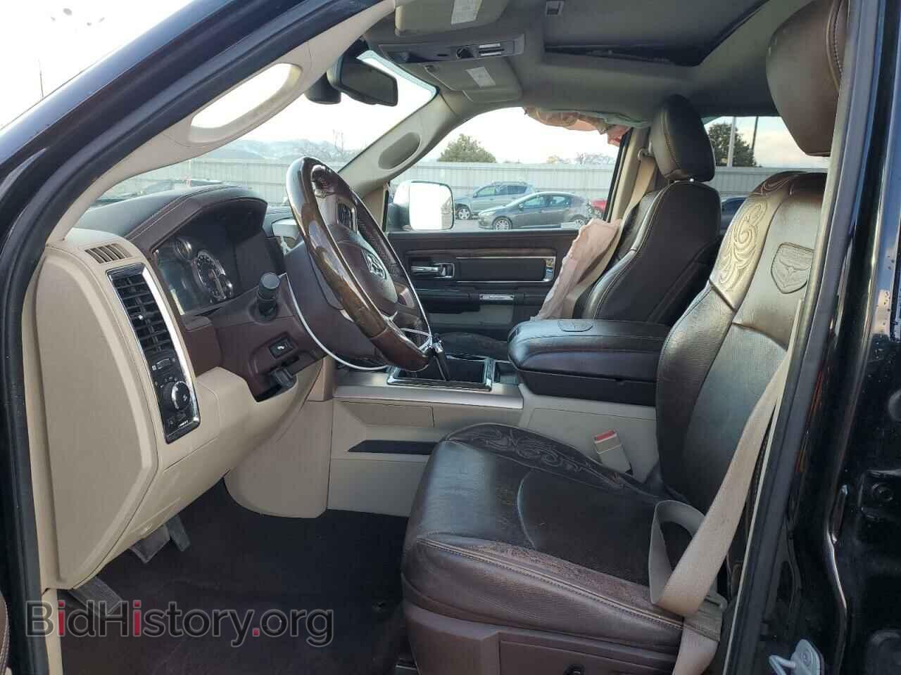 2013 RAM 2500 - VIN: 3C6TR5PT8DG547669 - Фото 7