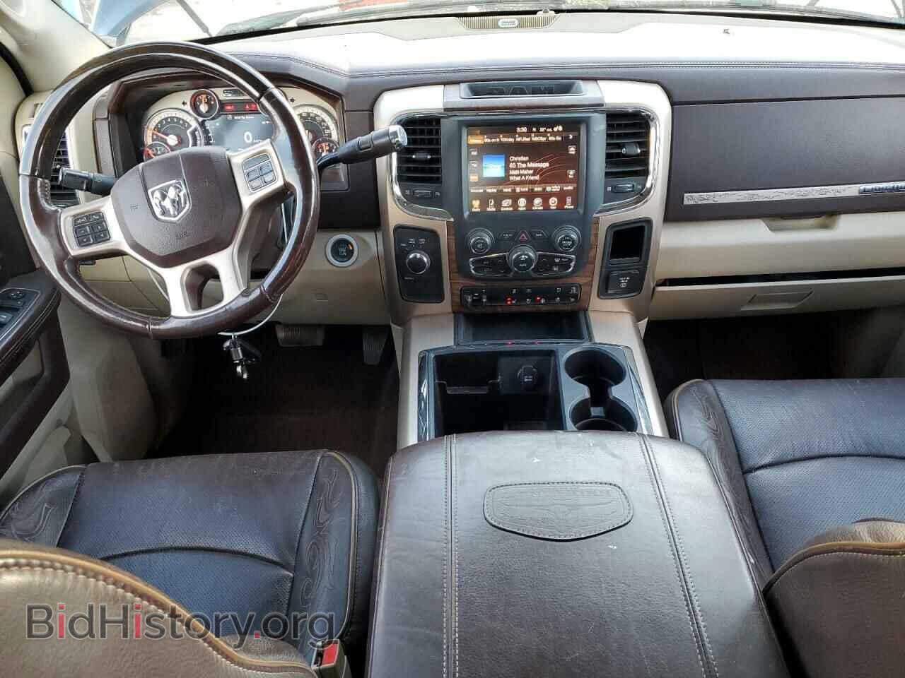 2013 RAM 2500 - VIN: 3C6TR5PT8DG547669 - Фото 8