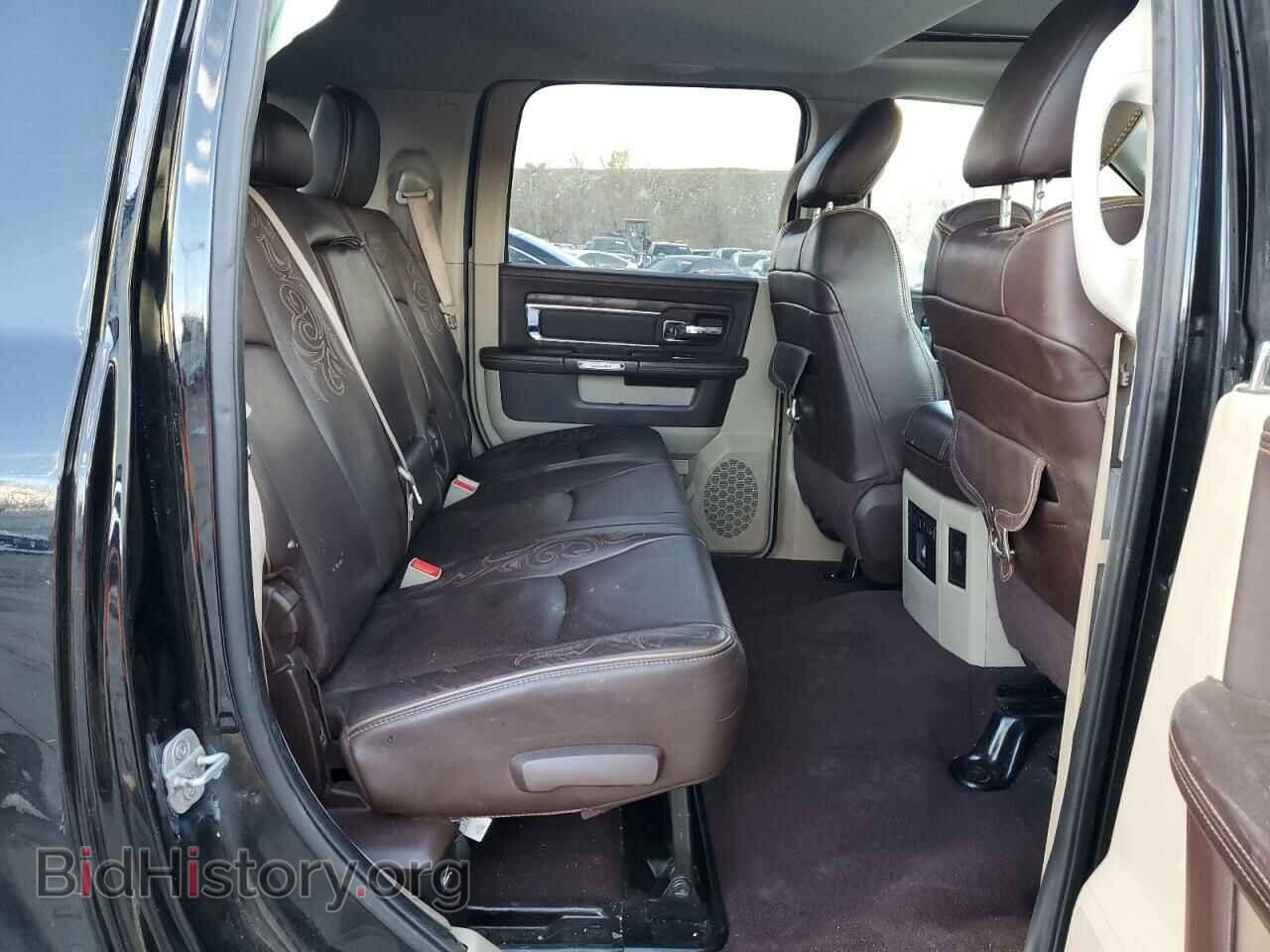 2013 RAM 2500 - VIN: 3C6TR5PT8DG547669 - Фото 10