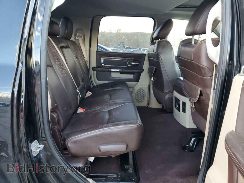 2013 RAM 2500 (VIN 3C6TR5PT8DG547669) — photo 10 of 12