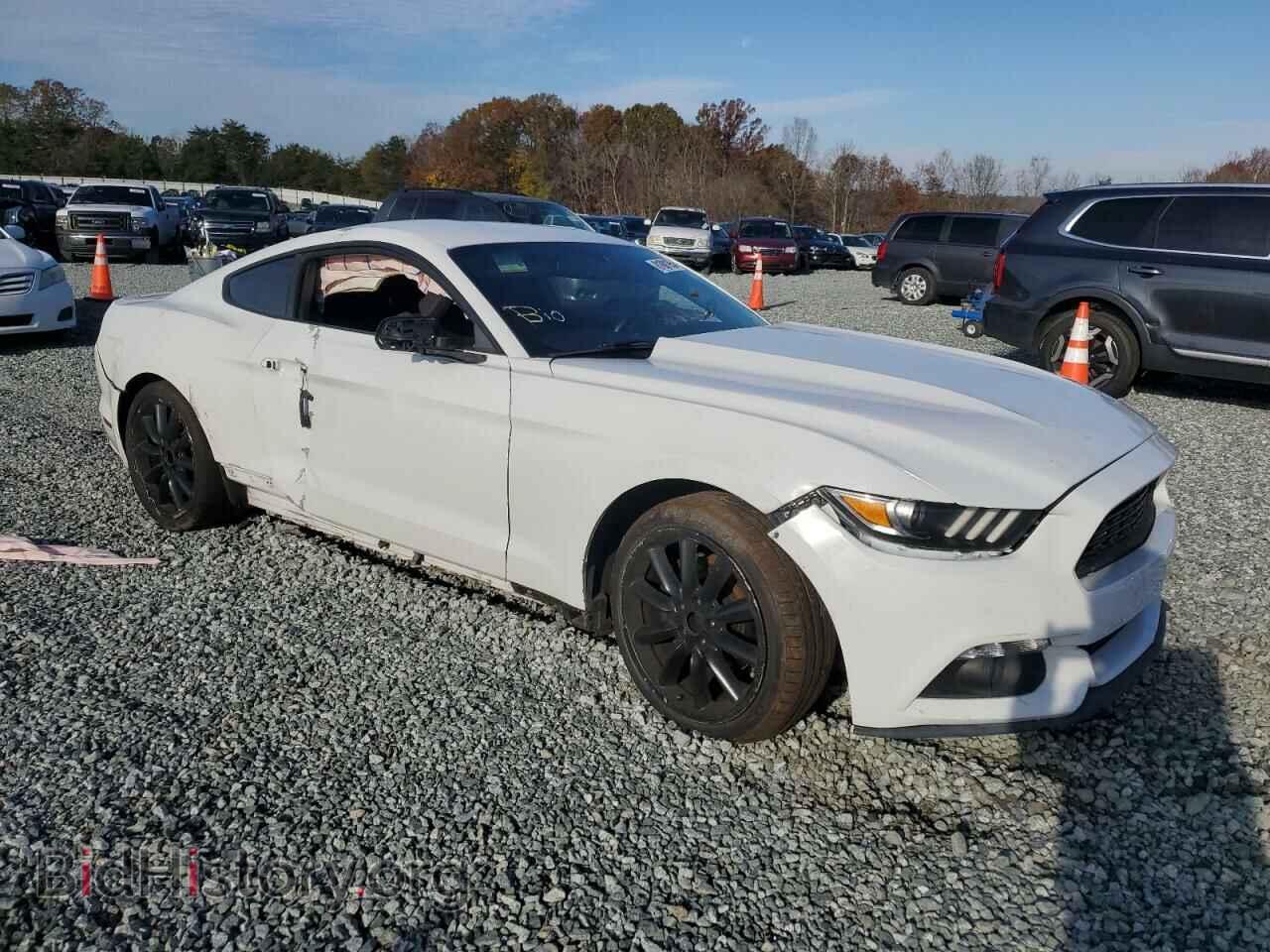 2016 FORD ALL Models - VIN: 1FA6P8AM0G5325742 - Photo 4