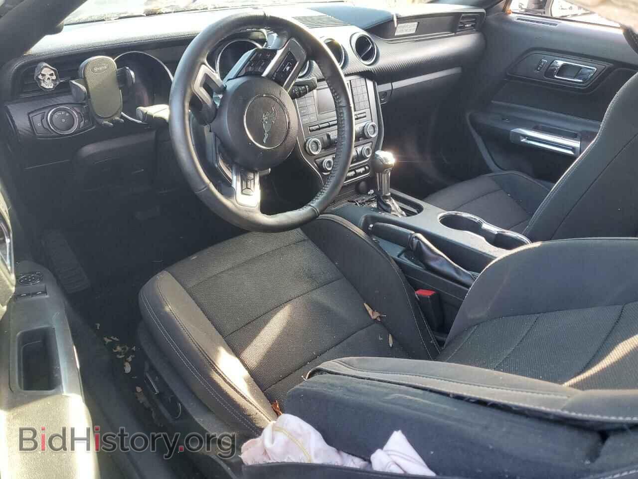 2016 FORD ALL Models - VIN: 1FA6P8AM0G5325742 - Photo 8