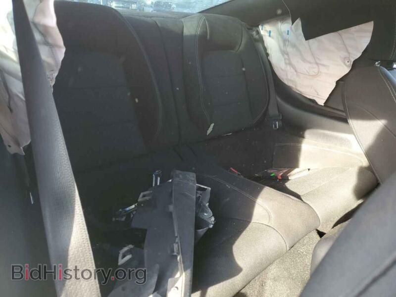 2016 Ford ALL MODELS (VIN 1FA6P8AM0G5325742) — photo 10 of 12