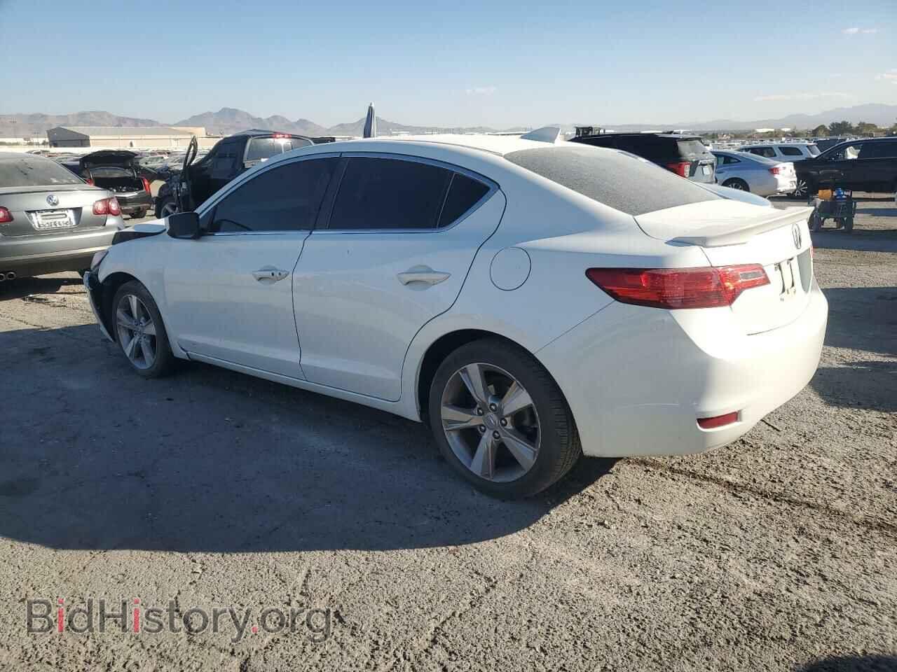 2013 ACURA ILX - VIN: 19VDE1F50DE014269 - Фото 2