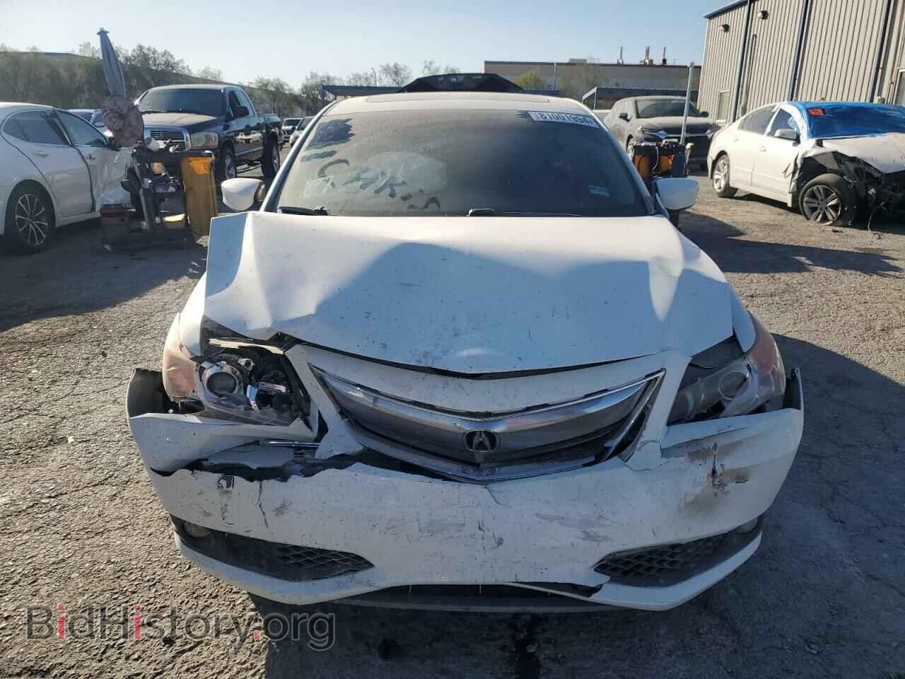 2013 ACURA ILX - VIN: 19VDE1F50DE014269 - Фото 5