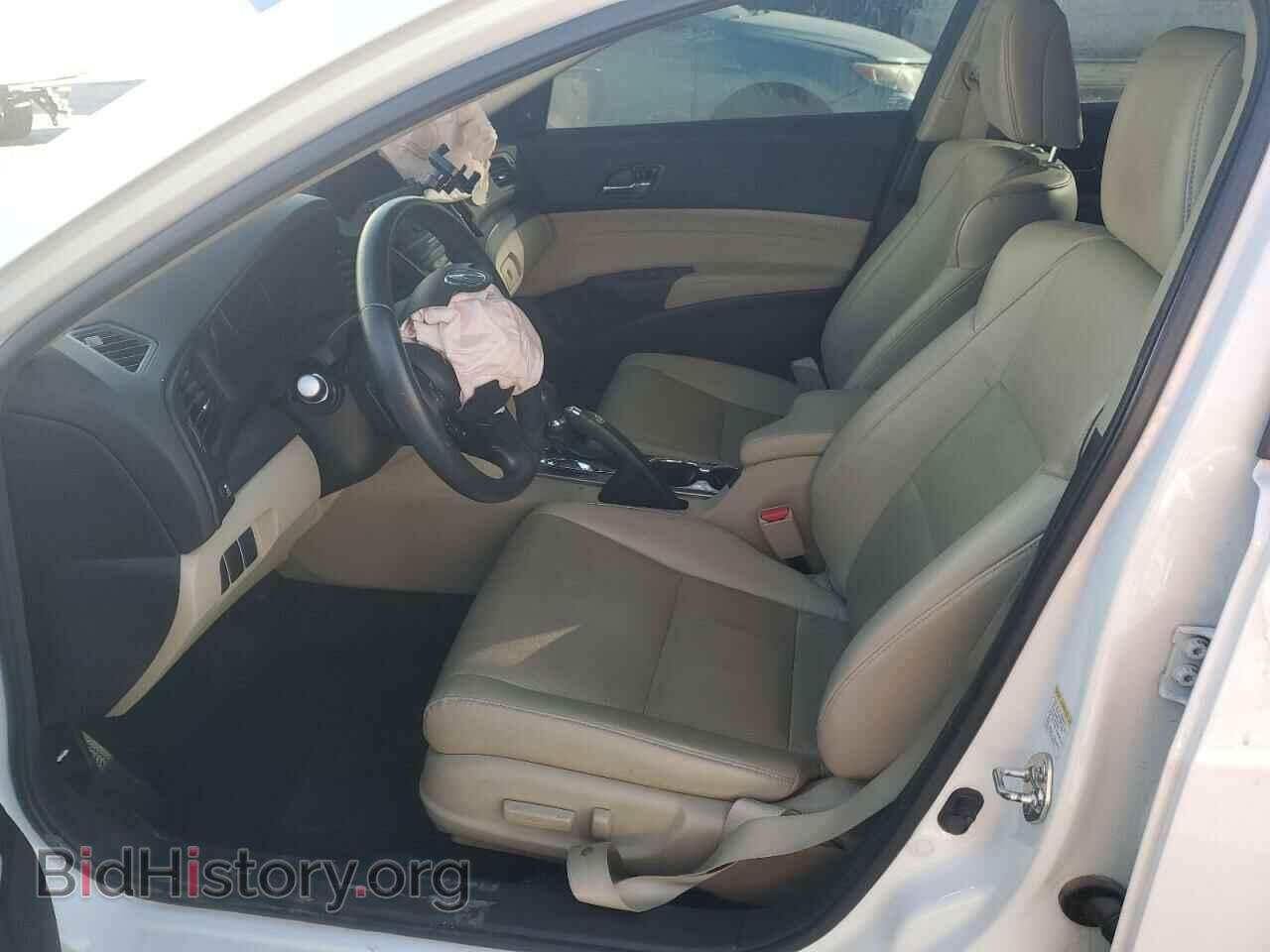 2013 ACURA ILX - VIN: 19VDE1F50DE014269 - Фото 7