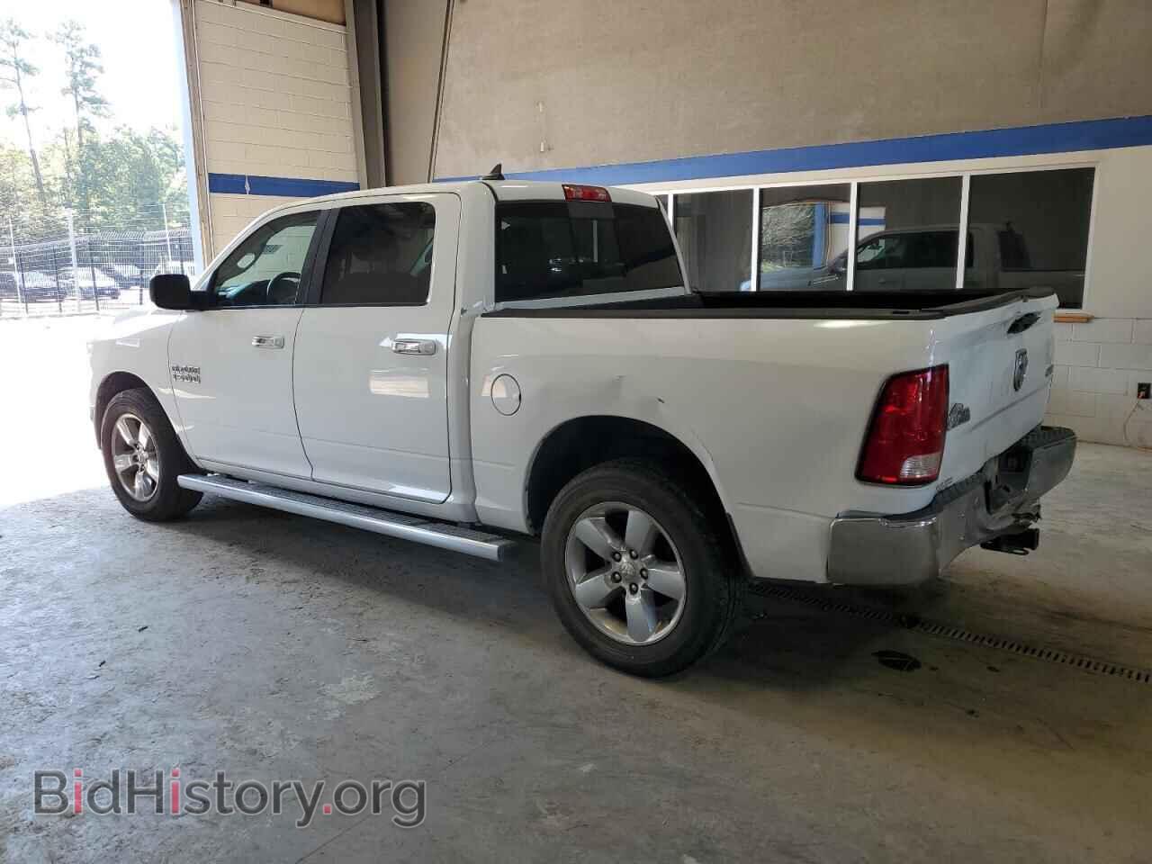 2014 RAM 1500 - VIN: 1C6RR7LG9ES465734 - Фото 2