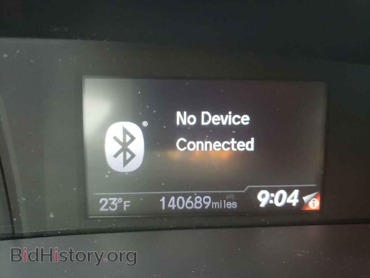 2013 HONDA CIVIC - VIN: 19XFB2F51DE097242 - Photo 9