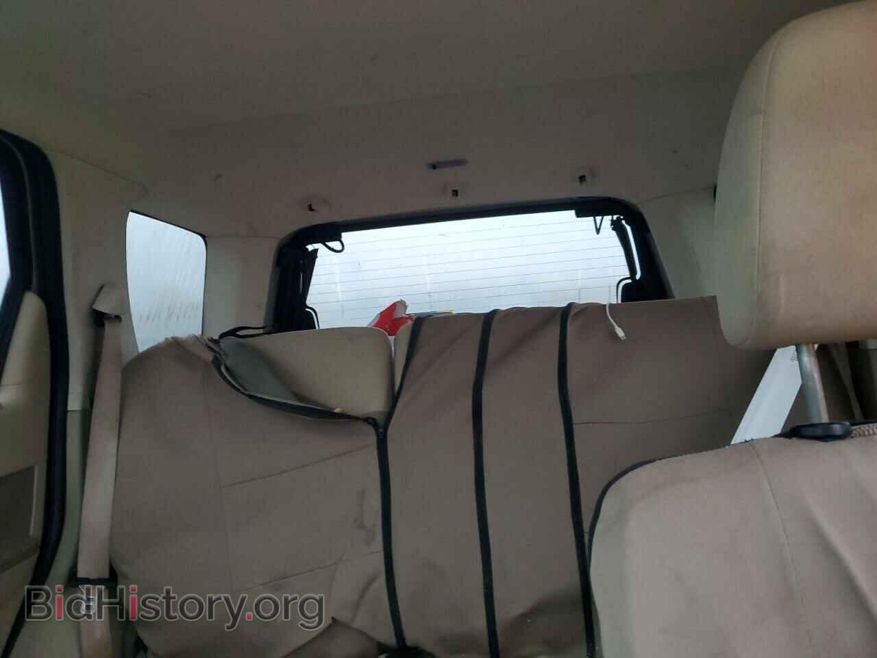 2009 FORD ESCAPE - VIN: 1FMCU93G29KA07902 - Фото 10