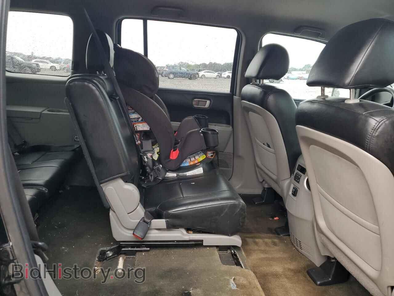 2014 HONDA PILOT - VIN: 5FNYF4H24EB015527 - Фото 11