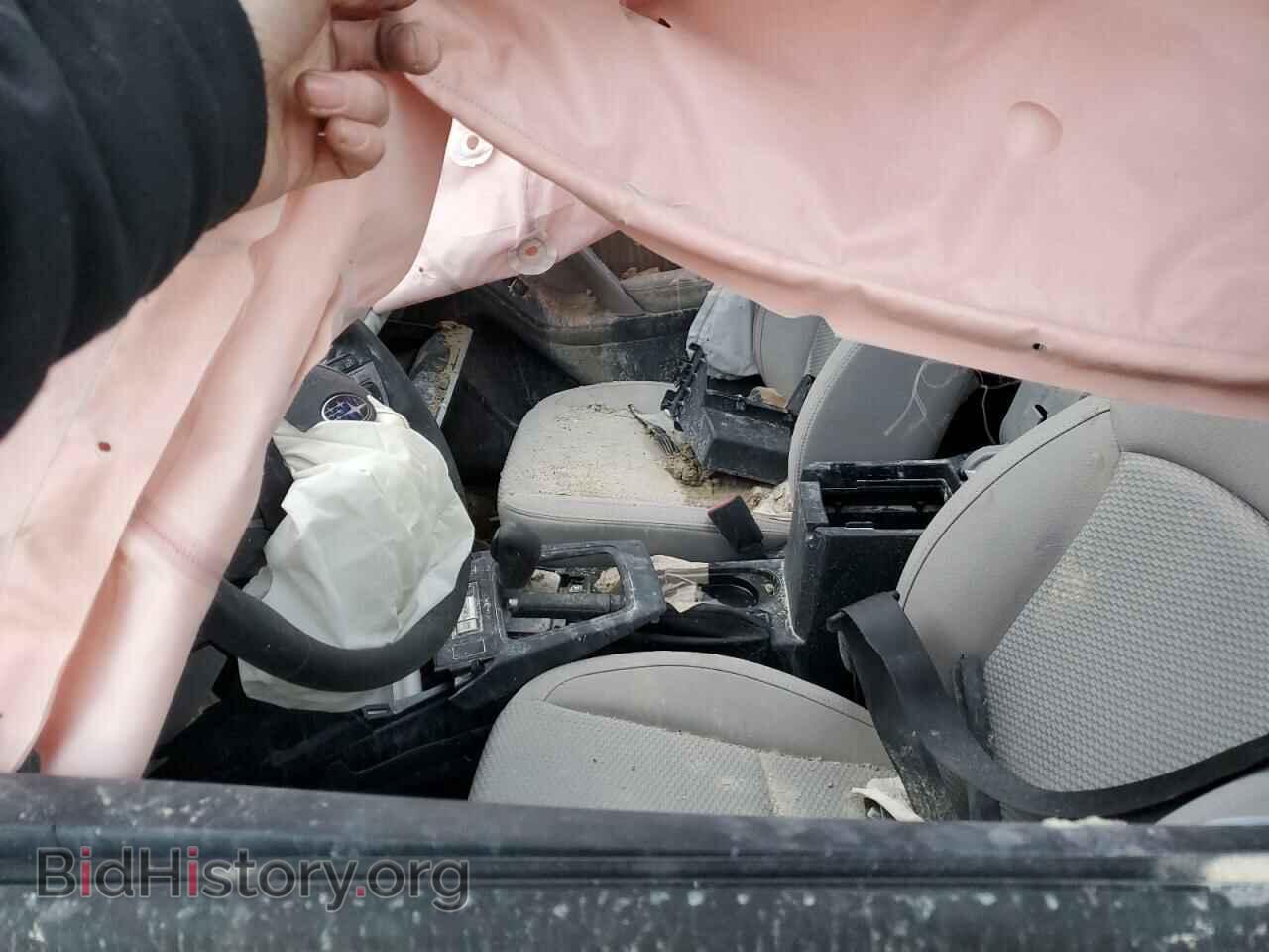 2018 SUBARU FORESTER - VIN: JF2SJADC4JH413298 - Фото 7