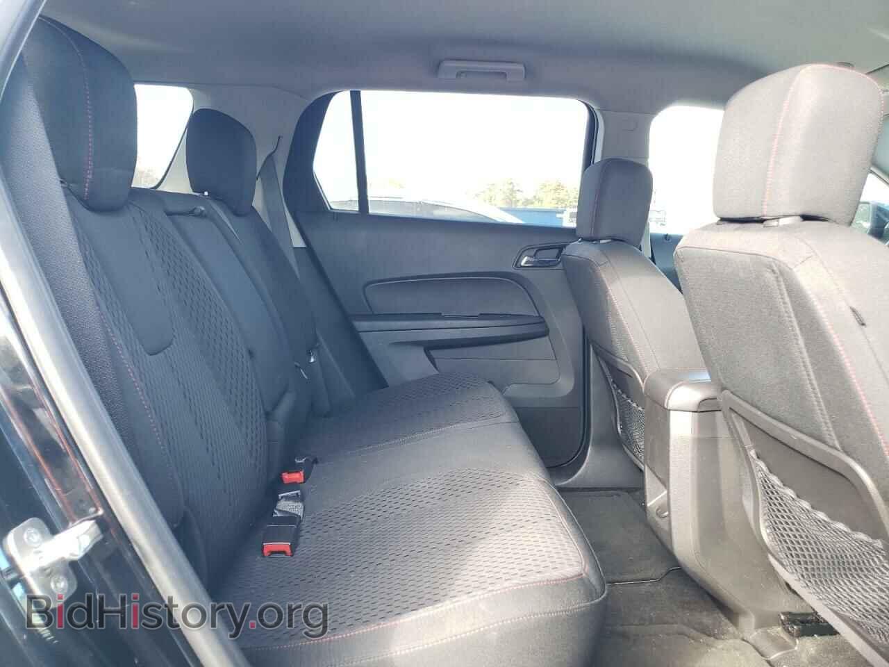 2014 GMC TERRAIN - VIN: 2GKALMEK3E6201584 - Photo 11