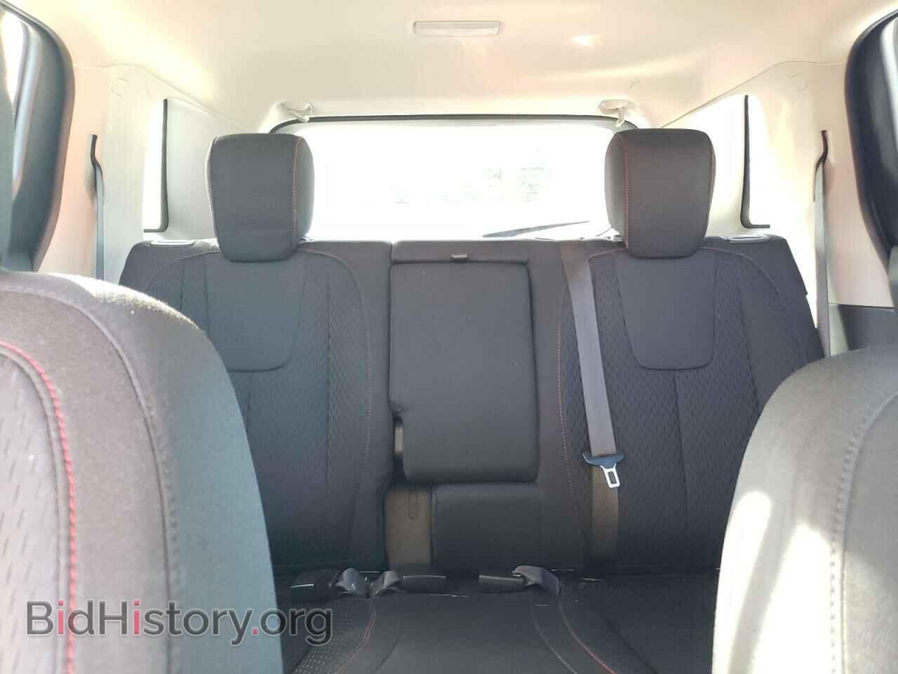 2014 GMC TERRAIN - VIN: 2GKALMEK3E6201584 - Photo 10