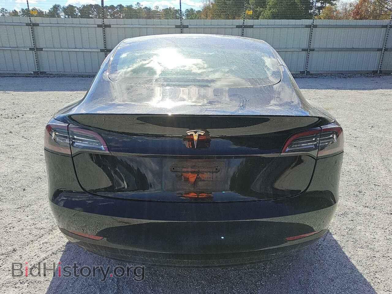2023 TESLA MODEL 3 - VIN: 5YJ3E1EA6PF435431 - Photo 6