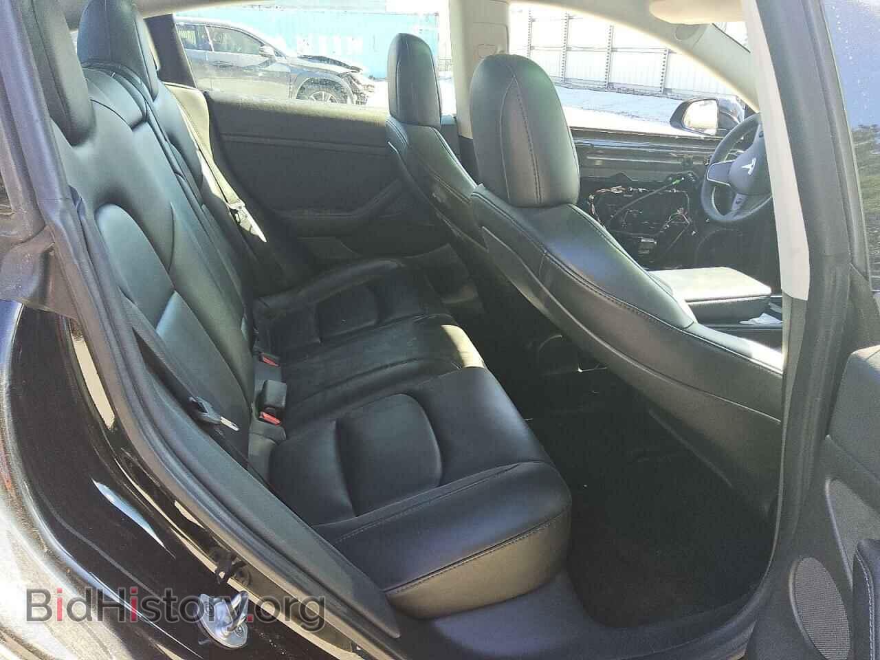 2023 TESLA MODEL 3 - VIN: 5YJ3E1EA6PF435431 - Photo 10