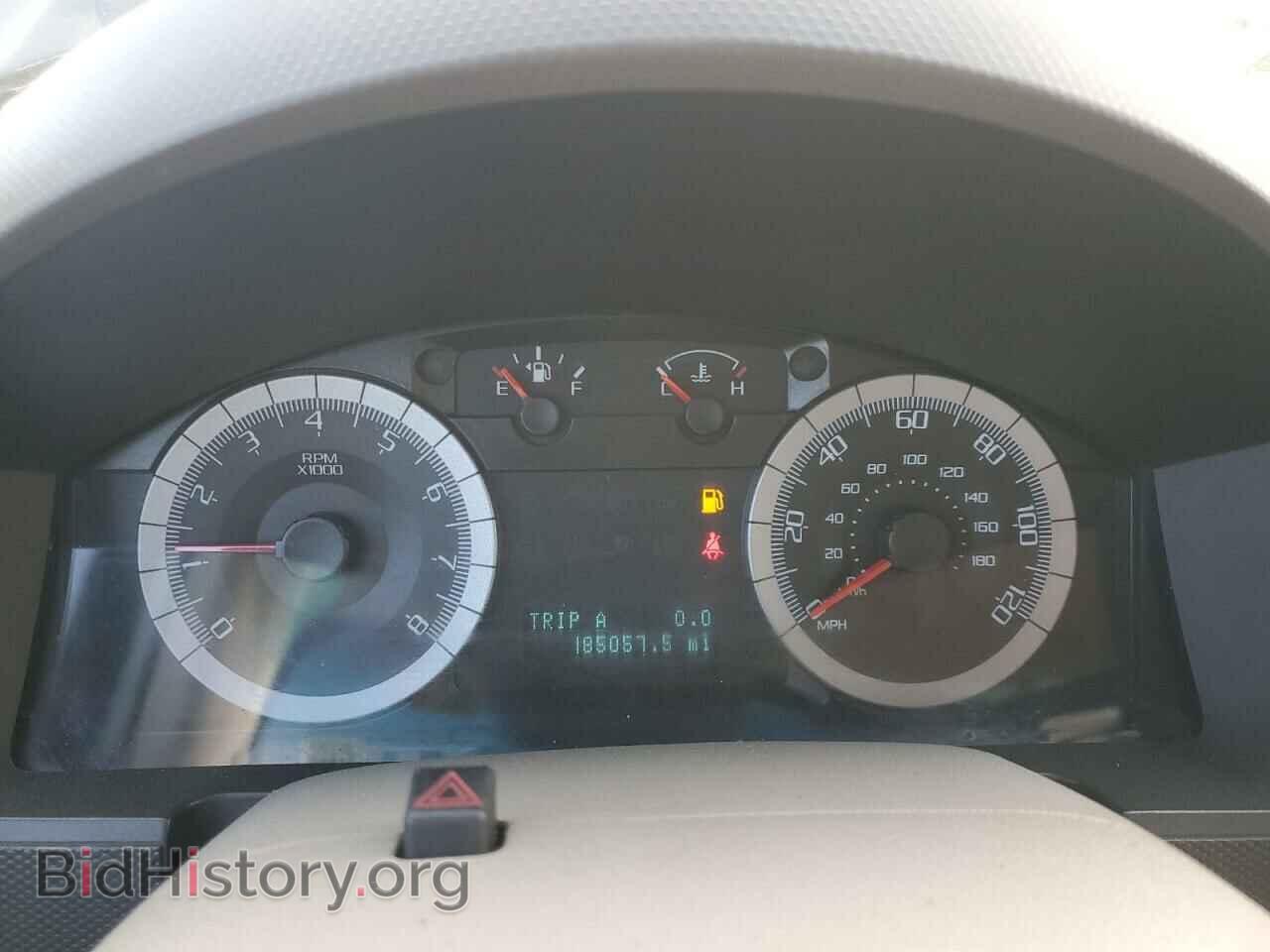 2009 FORD ESCAPE - VIN: 1FMCU03769KA37111 - Photo 9