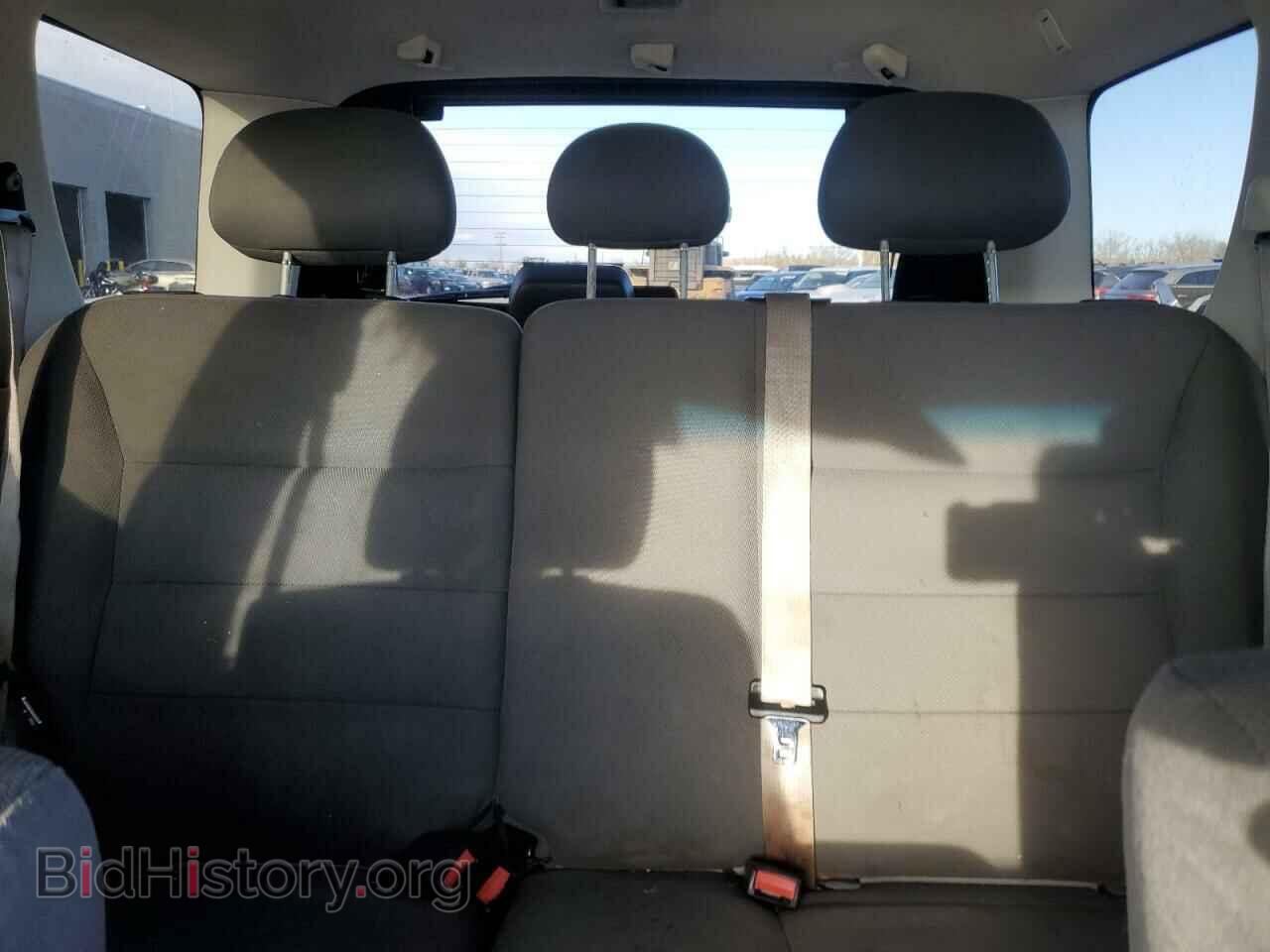 2009 FORD ESCAPE - VIN: 1FMCU03769KA37111 - Photo 10