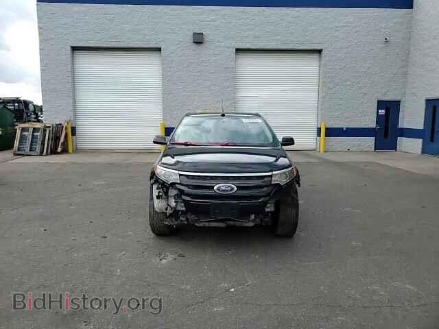 2013 FORD EDGE - VIN: 2FMDK4AK6DBC81675 - Фото 15
