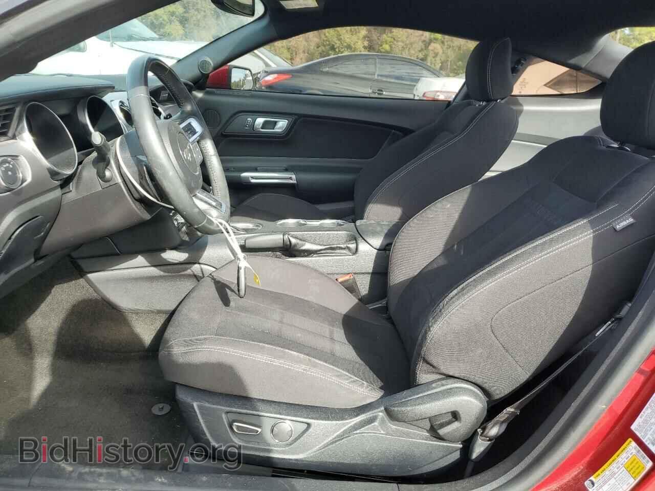 2018 FORD ALL Models - VIN: 1FA6P8TH1J5146438 - Photo 7