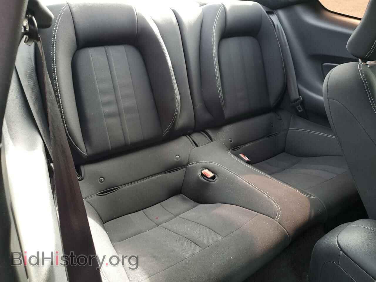 2018 FORD ALL Models - VIN: 1FA6P8TH1J5146438 - Photo 10
