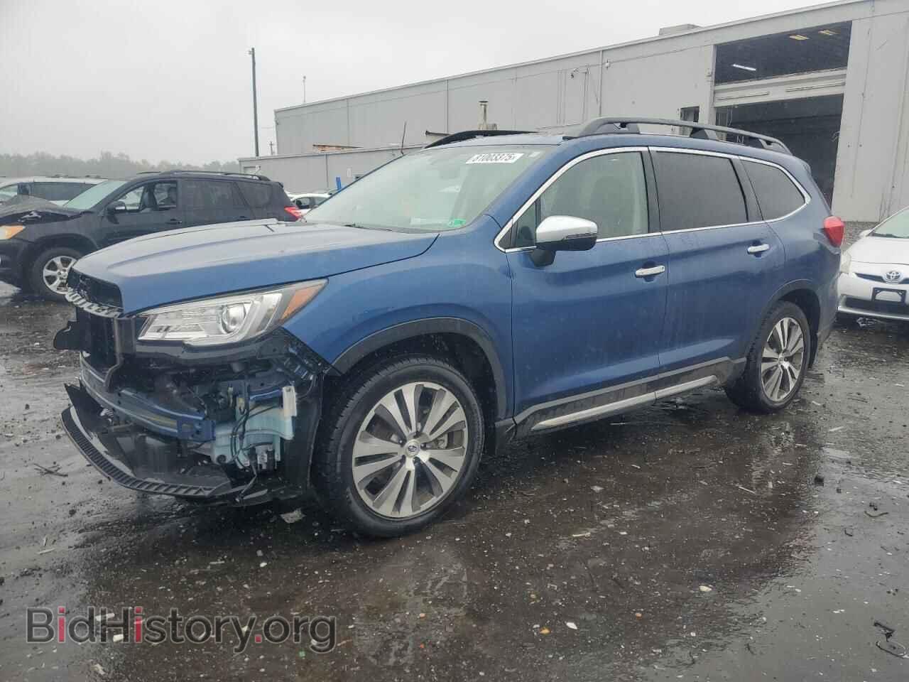 Photo 4S4WMARDXK3473203 - SUBARU ASCENT 2019
