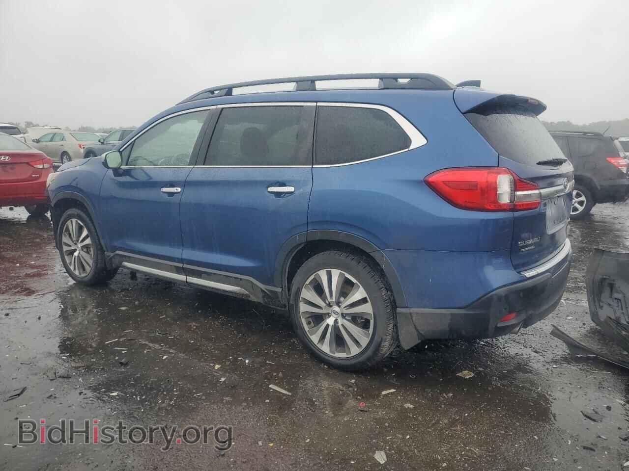 2019 SUBARU ASCENT - VIN: 4S4WMARDXK3473203 - Фото 2