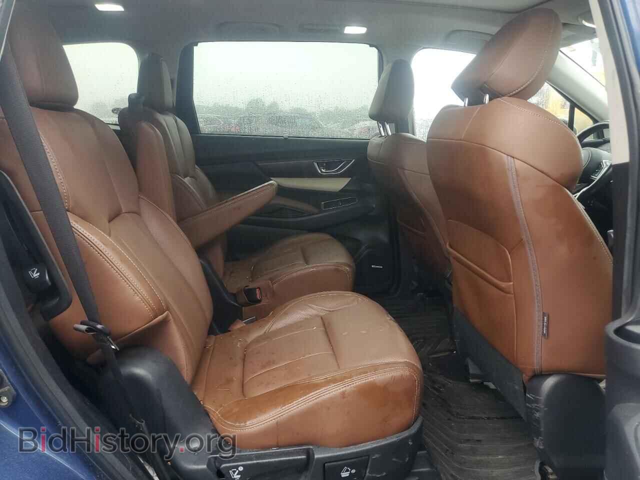 2019 SUBARU ASCENT - VIN: 4S4WMARDXK3473203 - Фото 11