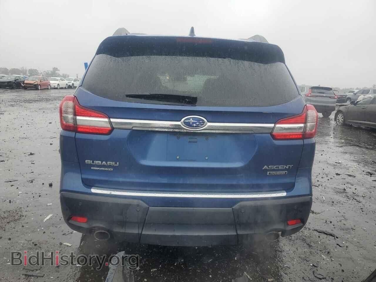 2019 SUBARU ASCENT - VIN: 4S4WMARDXK3473203 - Фото 6