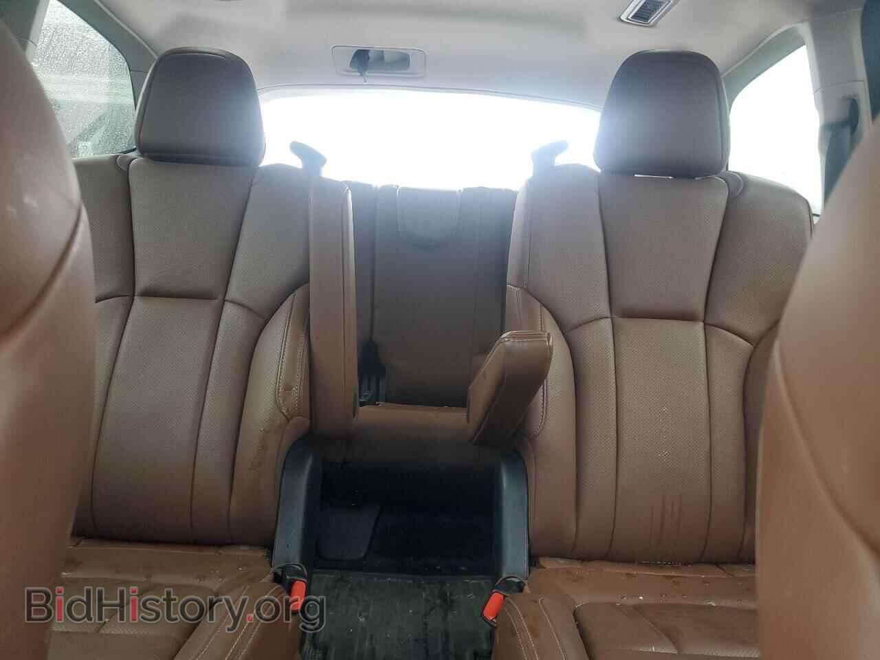 2019 SUBARU ASCENT - VIN: 4S4WMARDXK3473203 - Фото 10