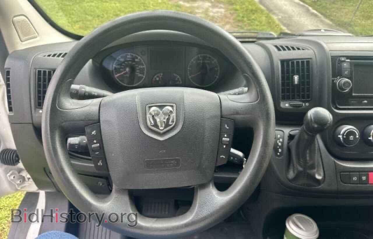 2014 RAM All Models - VIN: 3C6TRVPG5EE117677 - Фото 8