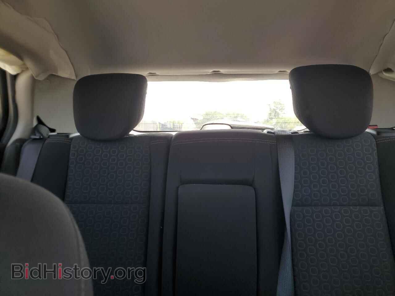 2020 CHEVROLET TRAX - VIN: 3GNCJKSB1LL322911 - Фото 10