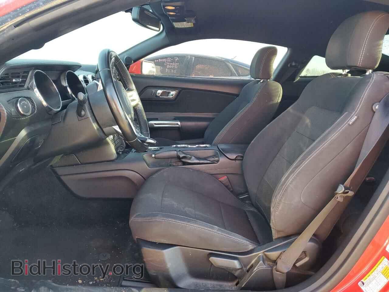 2016 FORD ALL Models - VIN: 1FA6P8AM3G5207443 - Фото 7