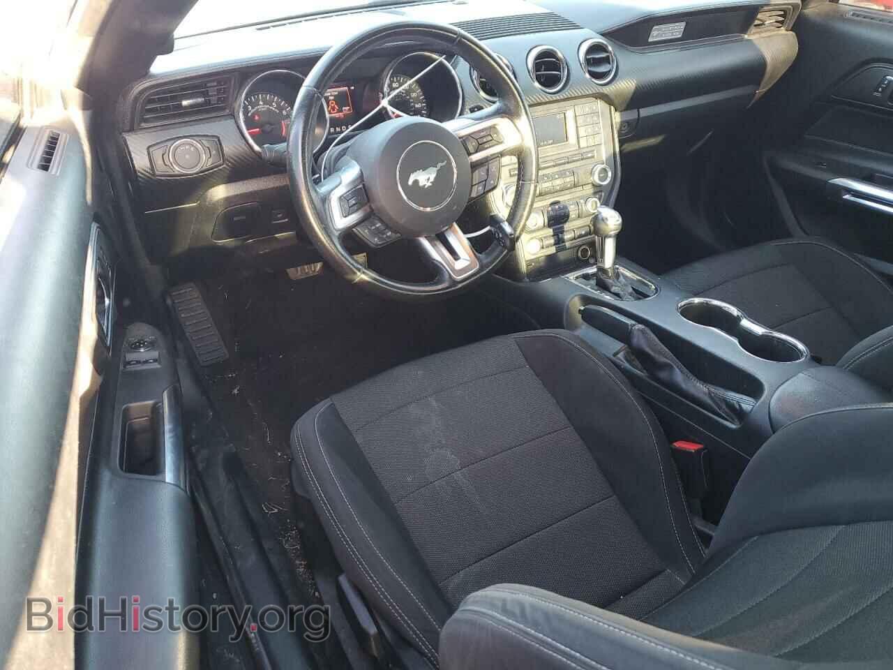 2016 FORD ALL Models - VIN: 1FA6P8AM3G5207443 - Фото 8