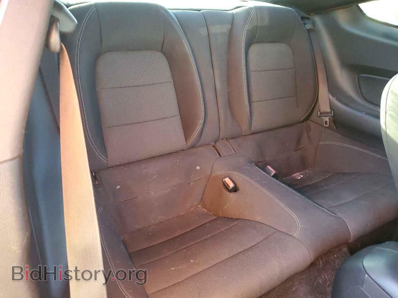 2016 FORD ALL Models - VIN: 1FA6P8AM3G5207443 - Фото 10