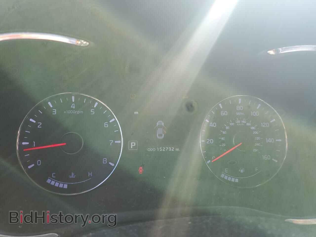 2014 KIA FORTE - VIN: KNAFZ4A87E5059470 - Фото 9