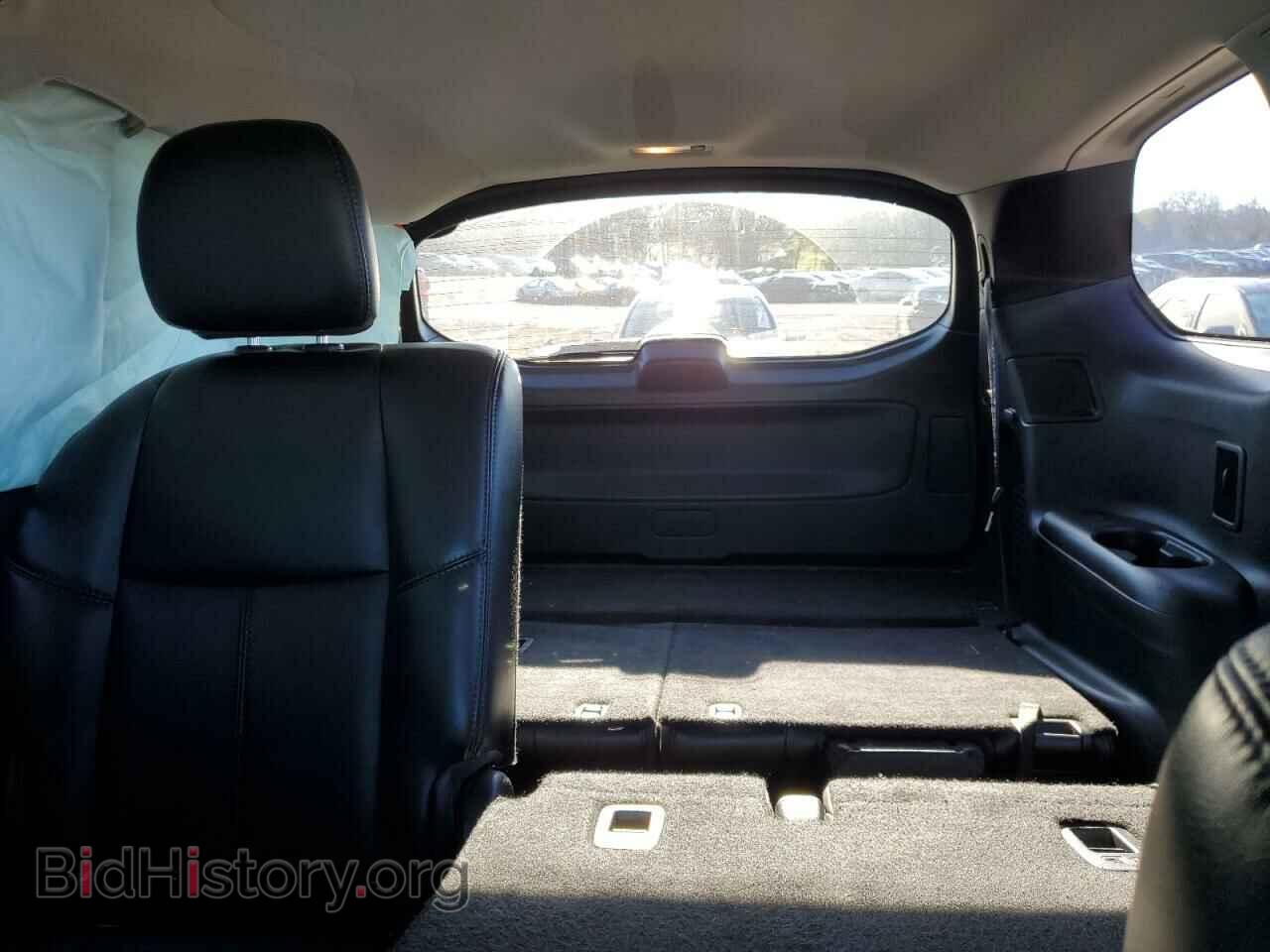 2015 NISSAN PATHFINDER - VIN: 5N1AR2MM3FC723640 - Фото 10