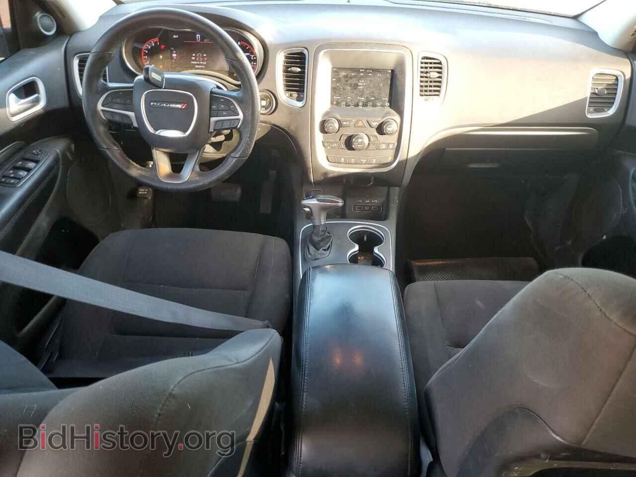 2020 DODGE DURANGO - VIN: 1C4RDHAG6LC107174 - Photo 8