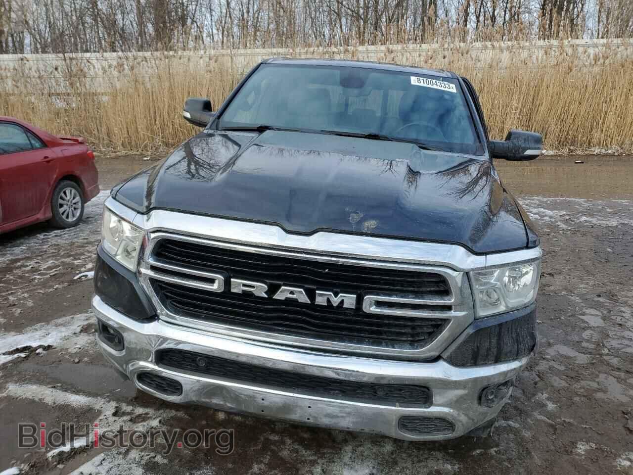 2019 RAM 1500 - VIN: 1C6SRFFT8KN893115 - Фото 5
