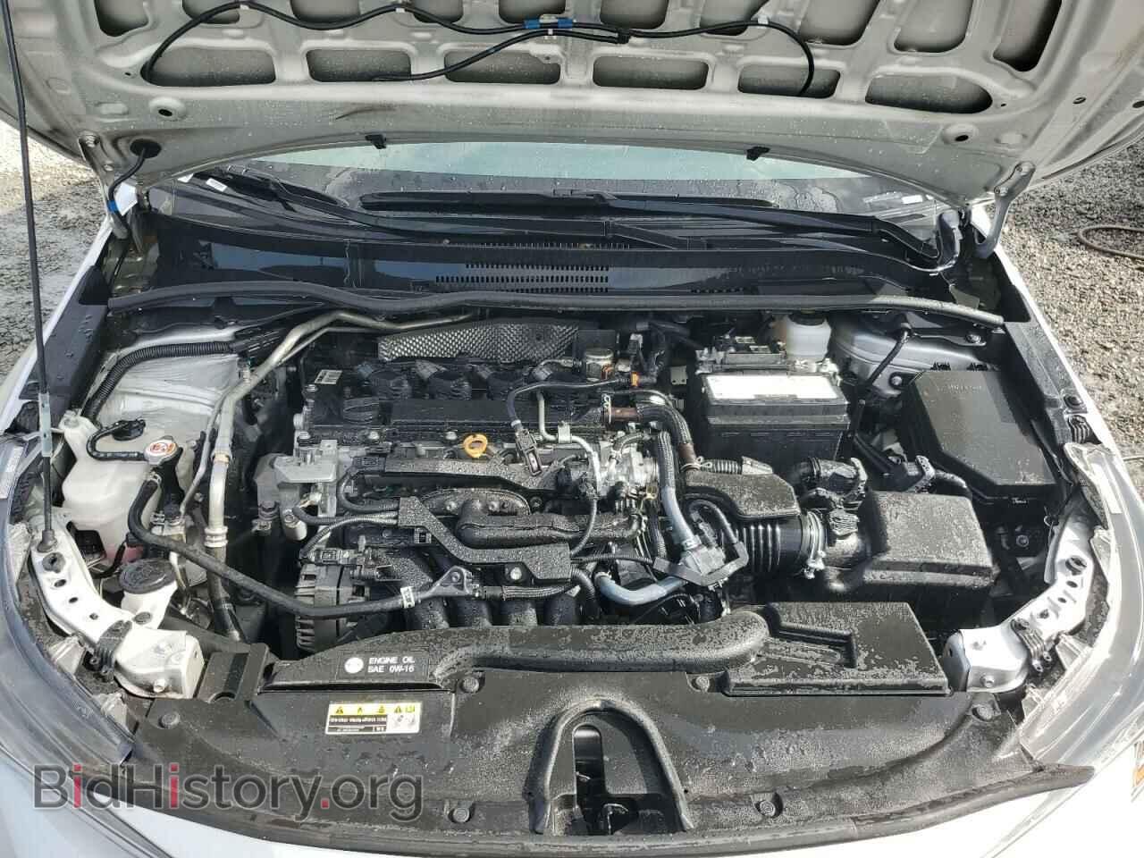 2023 TOYOTA COROLLA - VIN: 5YFB4MDE7PP027271 - Фото 11