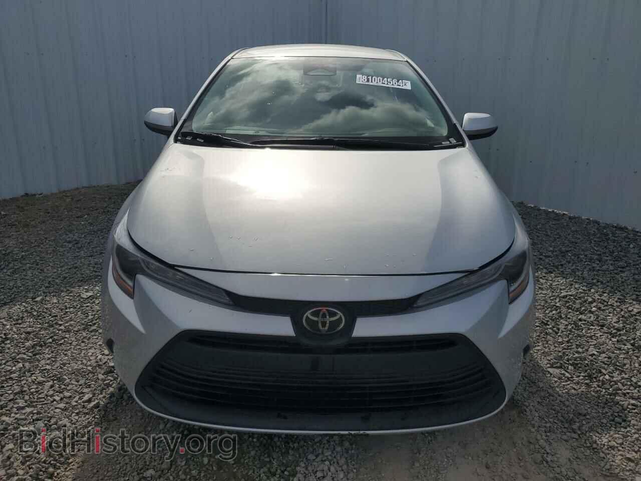 2023 TOYOTA COROLLA - VIN: 5YFB4MDE7PP027271 - Фото 5