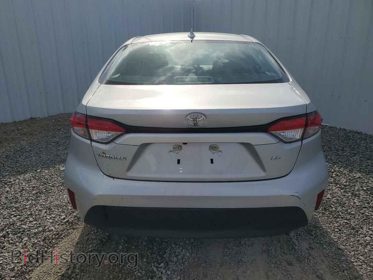 2023 TOYOTA COROLLA - VIN: 5YFB4MDE7PP027271 - Фото 6