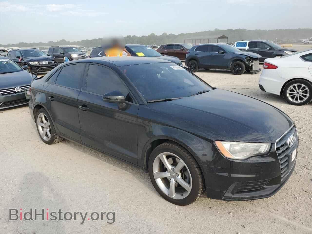 2015 AUDI A3 - VIN: WAUBFGFF7F1140106 - Photo 4