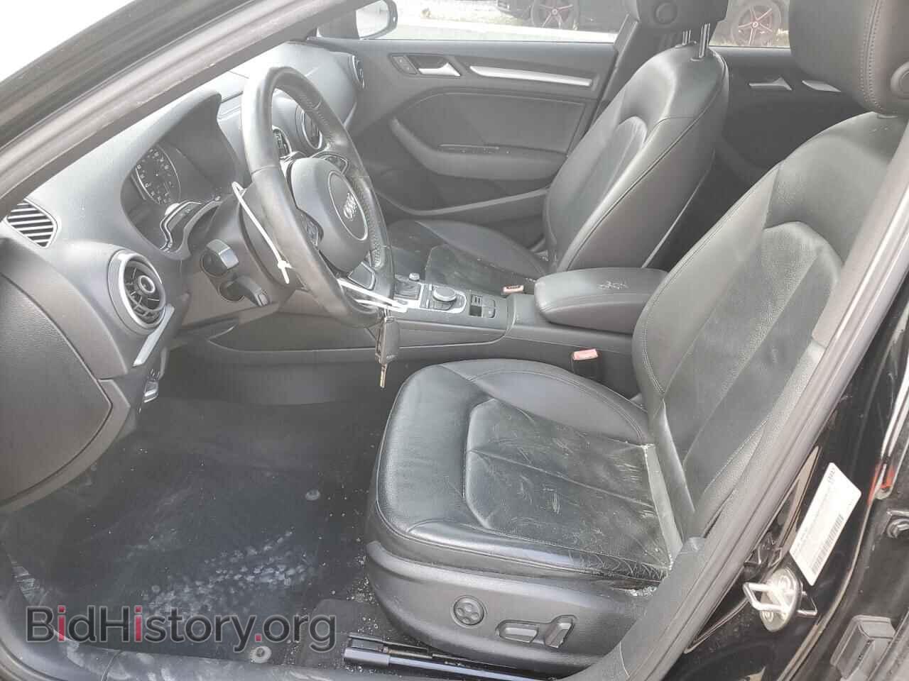 2015 AUDI A3 - VIN: WAUBFGFF7F1140106 - Photo 7