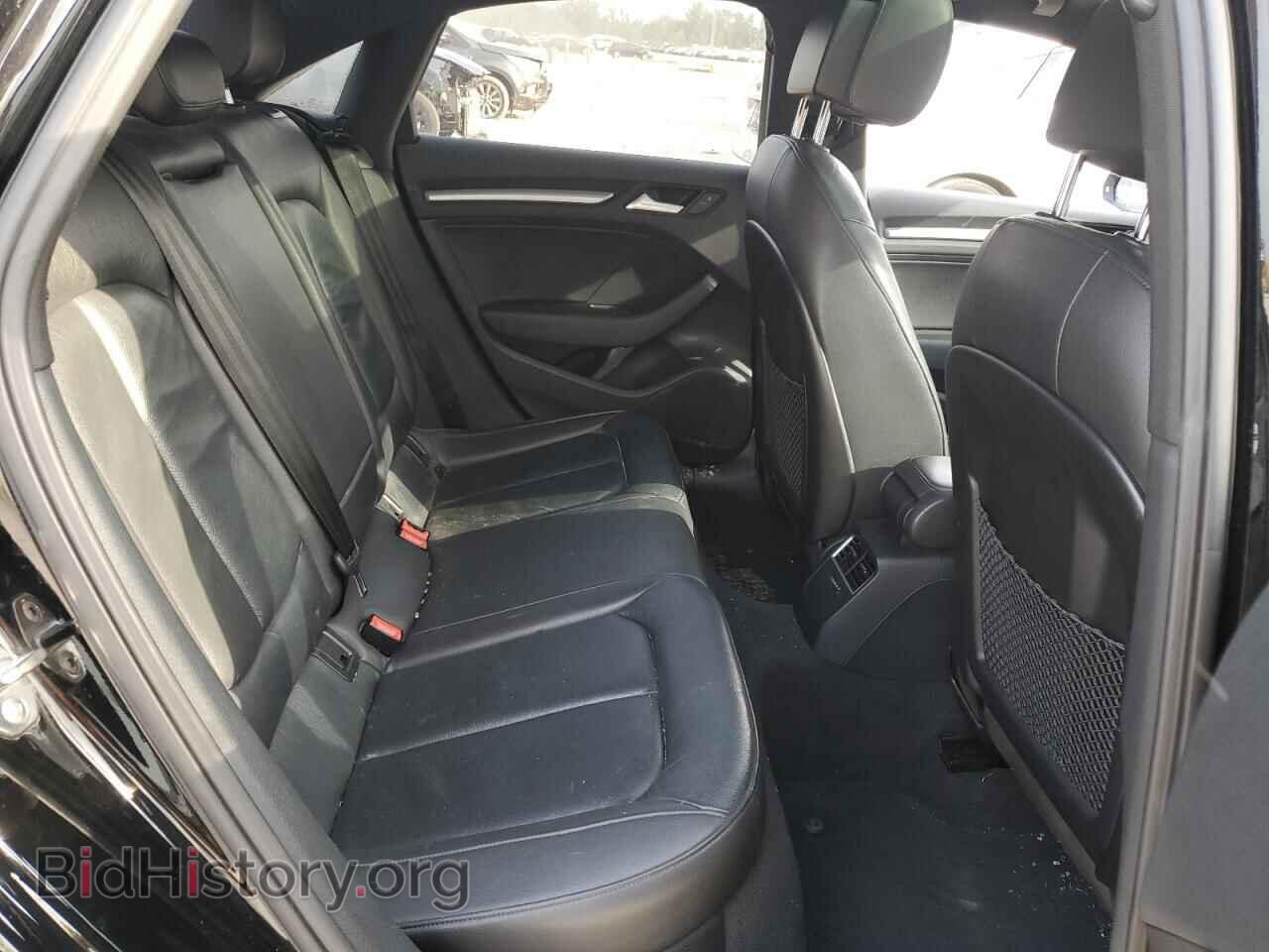 2015 AUDI A3 - VIN: WAUBFGFF7F1140106 - Photo 10