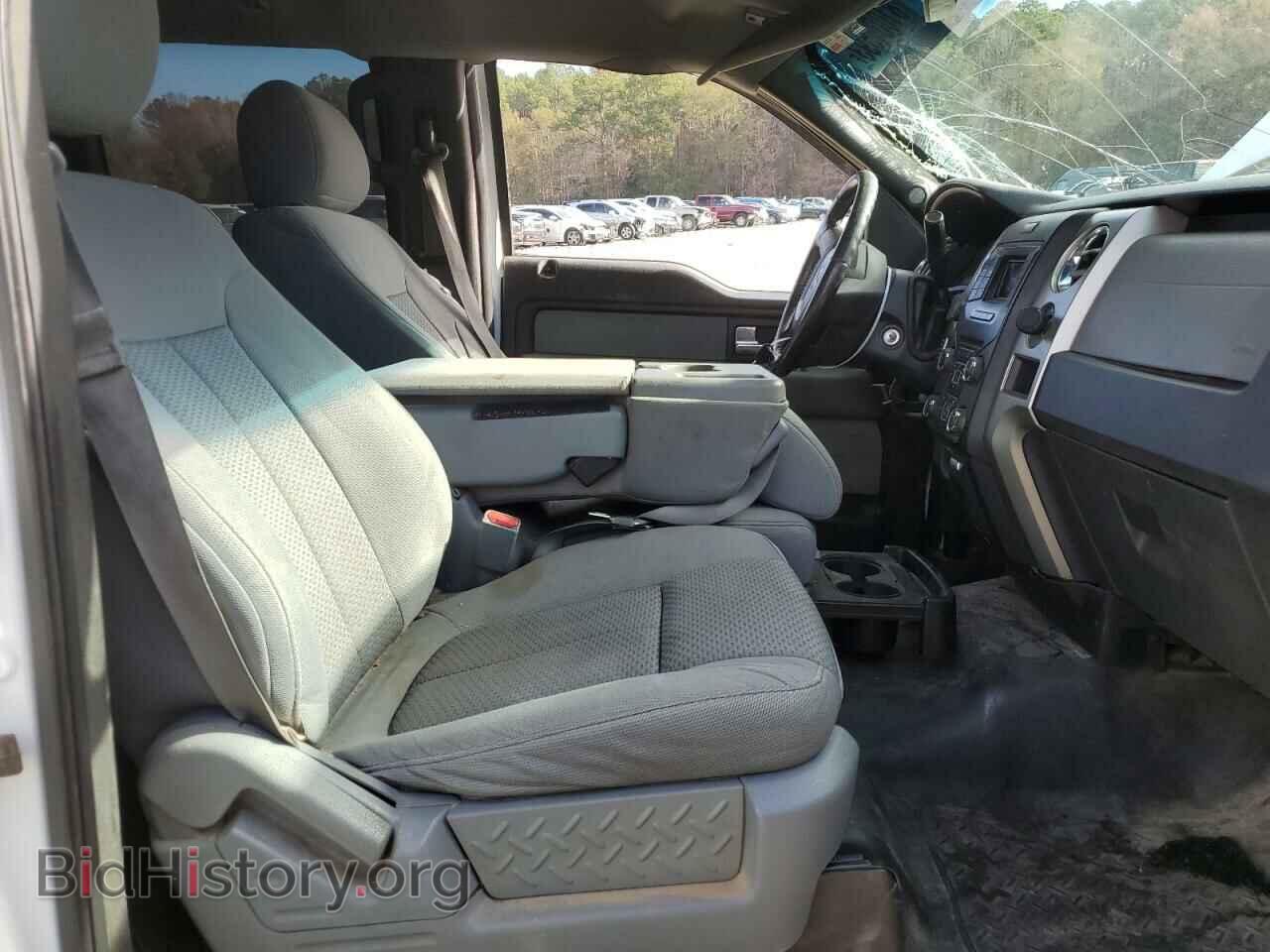 2013 FORD F-150 - VIN: 1FTFW1EF5DFB84737 - Photo 7