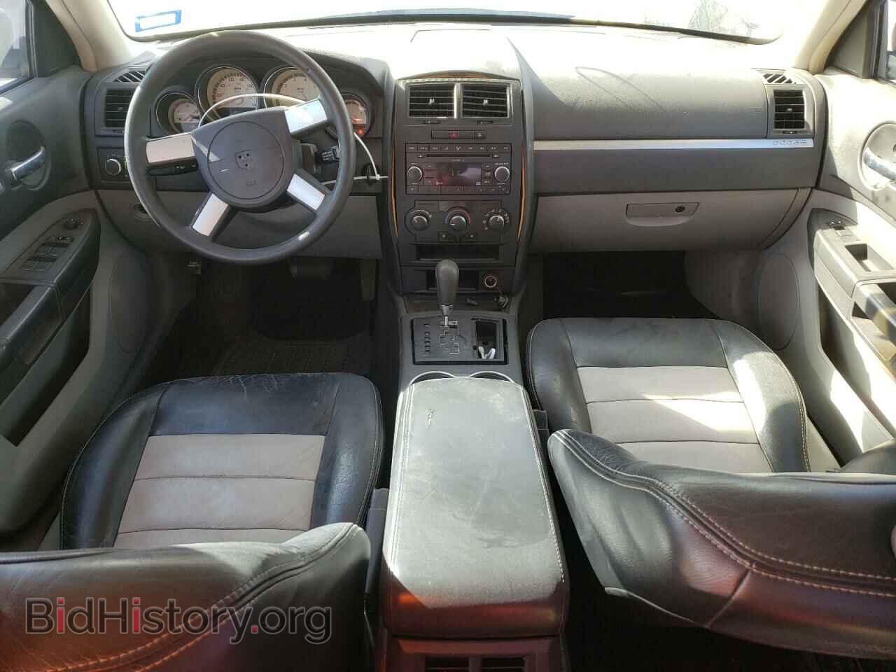 2010 DODGE CHARGER - VIN: 2B3CA4CD9AH109913 - Фото 8