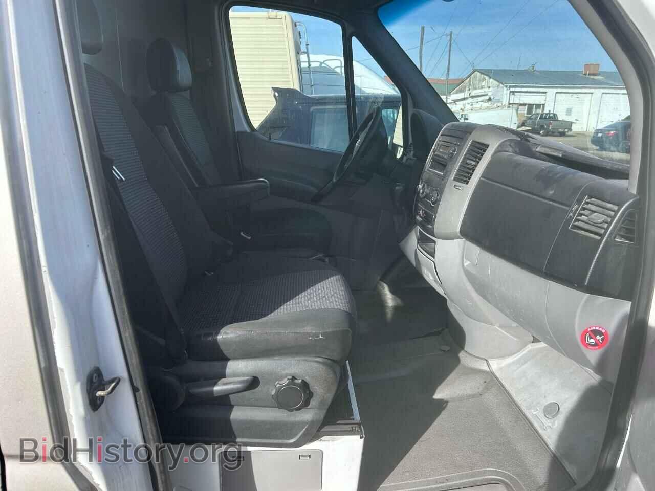 2007 DODGE SPRINTER - VIN: WD0PE745075158521 - Фото 5