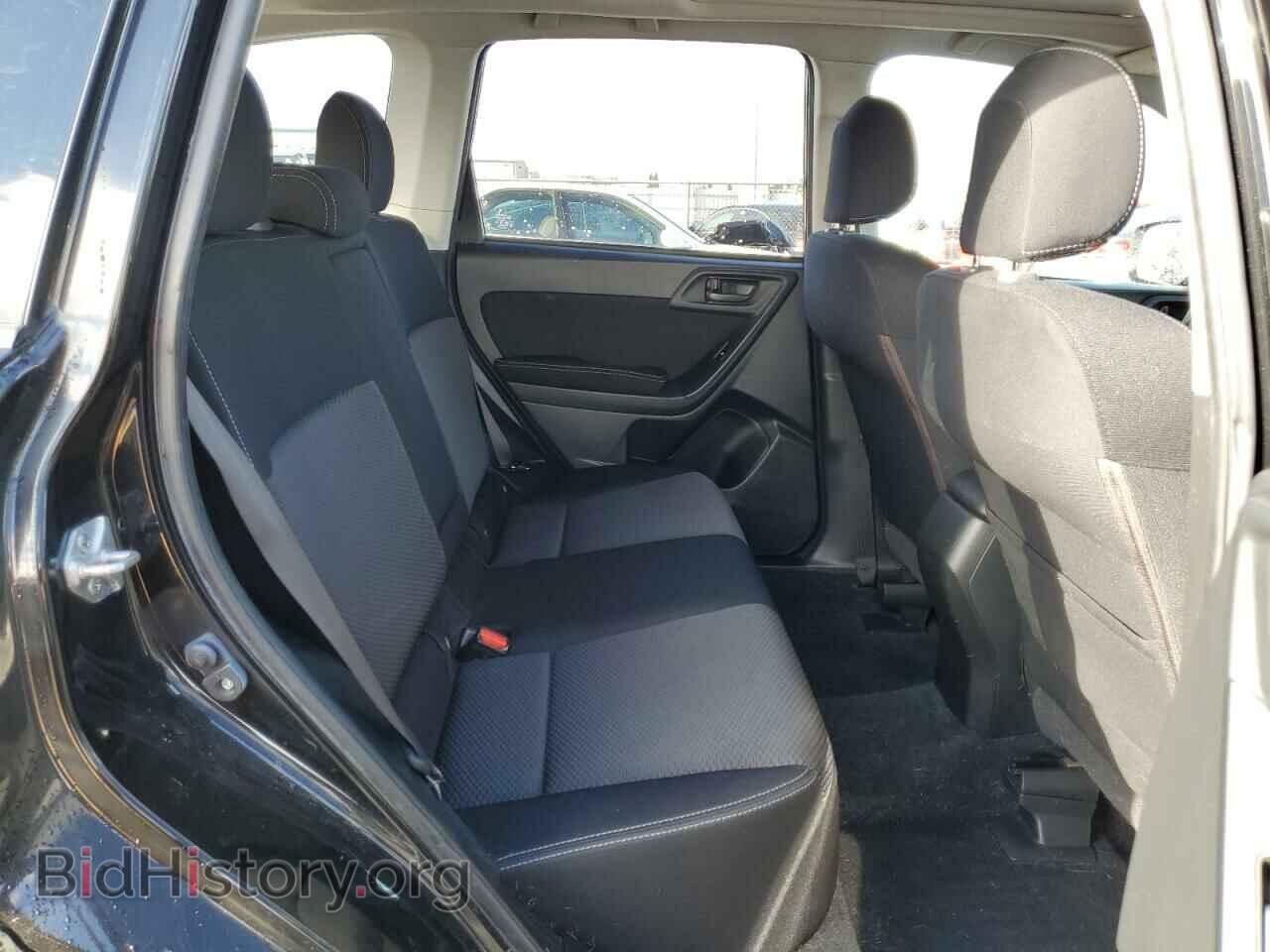 2014 SUBARU FORESTER - VIN: JF2SJAEC0EH402125 - Фото 11
